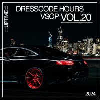 VA - Dresscode Hours VSOP Vol.20 [5CD] (2024) MP3