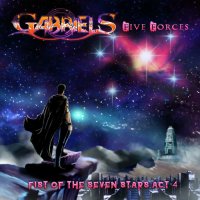 Gabriels - Fist of the seven stars act 4 Five Forces (2024) MP3
