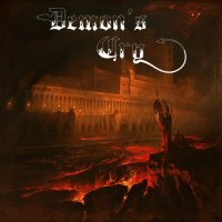 Demon's Cry - Demon's Cry [EP] (2024) MP3