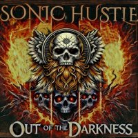 Sonic Hustle - Out Of The Darkness (2024) MP3