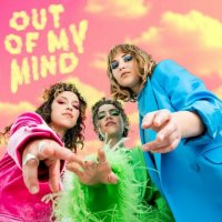 Trousdale - Out Of My Mind [Deluxe] (2024) MP3