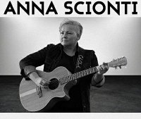 Anna Scionti - Discography (2017-2024) MP3