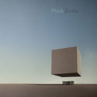 Phish - Evolve (2024) MP3