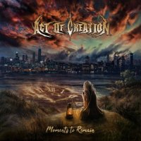 Act of Creation - Moments To Remain (2024) MP3