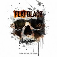 Flat Black - Dark Side of the Brain (2024) MP3