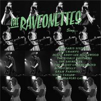 The Raveonettes - The Raveonettes Sing... (2024) MP3