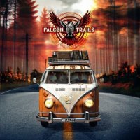 Falcon Trails - Coming Home (2024) MP3