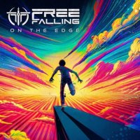 Free Falling - On The Edge (2024) MP3