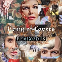 Army Of Lovers - Remixodus (2024) 3