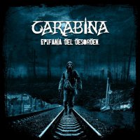 Carabina - Epifan&#237;a Del Desorden (2024) MP3