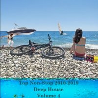VA - TOP Non-Stop 2010-2019 - Deep House. Volume 4 (2024) MP3
