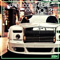 VA - Dresscode Hours VSOP Vol.21 [3CD] (2024) MP3
