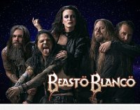 Beasto Blanco - Discography (2013-2024) MP3