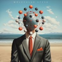 Molecular Steve - Molecular Steve (2024) MP3