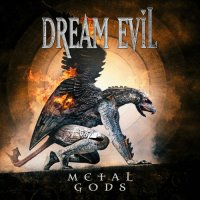 Dream Evil - Metal Gods (2024) MP3