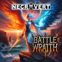 Necrovert - Battle Wraith (2024) MP3