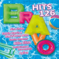 VA - Bravo Hits, Vol. 126 [2 CD] (2024) MP3