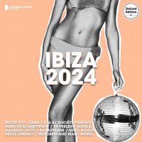 VA - IBIZA 2024 [Deluxe Version] (2024) MP3