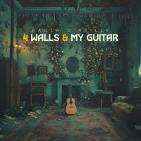 Paula O'Reilly - 4 Walls & My Guitar (2024) MP3