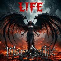 Marrgothic - Life (2024) MP3