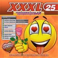  - XXXL 25   (2011) MP3