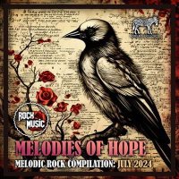 VA - Melodies Of Hope (2024) MP3