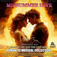 VA - Midsummer Love (2024) MP3