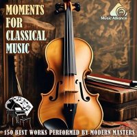 VA - Moments For Classical Music (2024) MP3