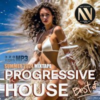 VA - NMN Progressive House Mixtape (2024) MP3