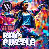 VA - Rap Puzzle (2024) MP3