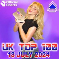 VA - The Official UK Top 100 Singles Chart [18.07] (2024) MP3