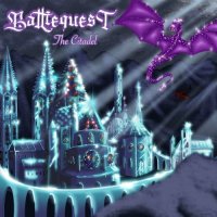 Battlequest - The Citadel (2024) MP3