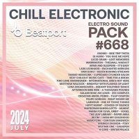 VA - BP: Chill Electronic Pack #668 (2024) MP3