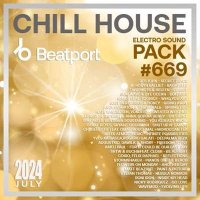 VA - BP: Chill House Pack #669 (2024) MP3