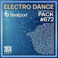 VA - BP: EDM Pack #672 (2024) MP3