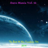 VA - Euro Mania [22] (2014) MP3