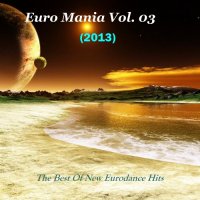 VA - Euro Mania [03] (2013) MP3