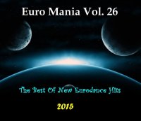 VA - Euro Mania [26] (2015) MP3