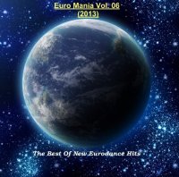 VA - Euro Mania [06] (2013) MP3