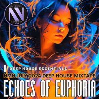 VA - Echoes Of Euphoria (2024) MP3