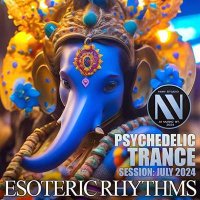 VA - Esoteric Rhythms (2024) MP3