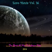 VA - Euro Mania [16] (2014) MP3