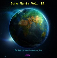 VA - Euro Mania [19] (2014) MP3