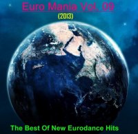 VA - Euro Mania [09] (2013) MP3