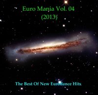 VA - Euro Mania [04] (2013) MP3