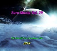 VA - Euro Mania [29] (2015) MP3