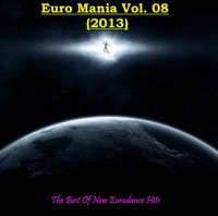 VA - Euro Mania [08] (2013) MP3