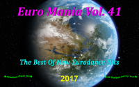 VA - Euro Mania [41] (2017) MP3