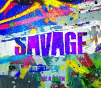 Raise a Suilen - Savage (2nd Album) (2024) MP3