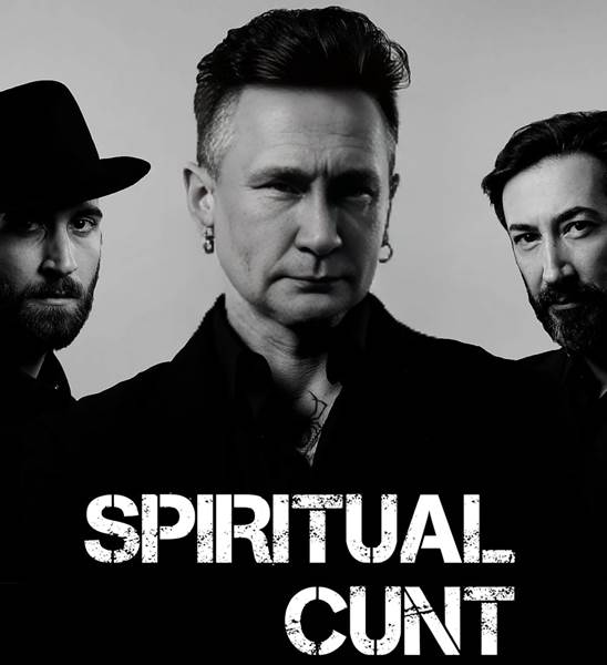 Spiritual Cunt - 2 Alnums (2024) MP3